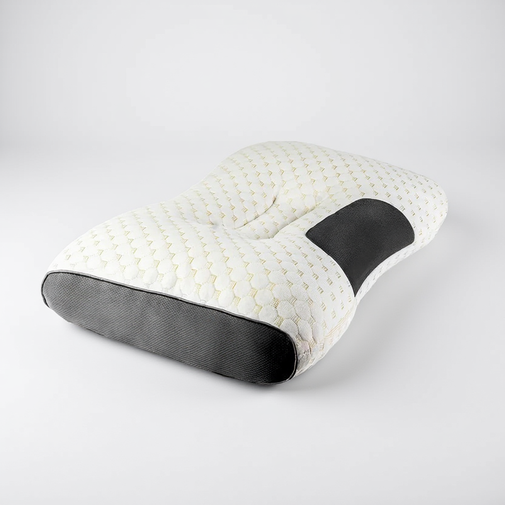 Almohada Ergonómica Cervical - foto de estudio