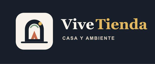 ViveTienda logo Casa y Ambiente